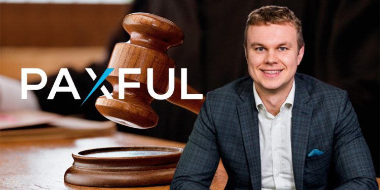 das | 動區動趨-最具影響力的區塊鏈新聞媒體 免 KYC 交易所 Paxful 創辦人認罪!未依《銀行保密法》執行反洗錢計畫,面臨最高 5 年監禁
