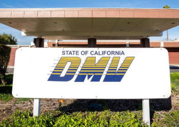 4200萬份汽車所有權上鏈AVAX》美國加州車輛管理局擁抱區塊鏈：效率提升萬倍