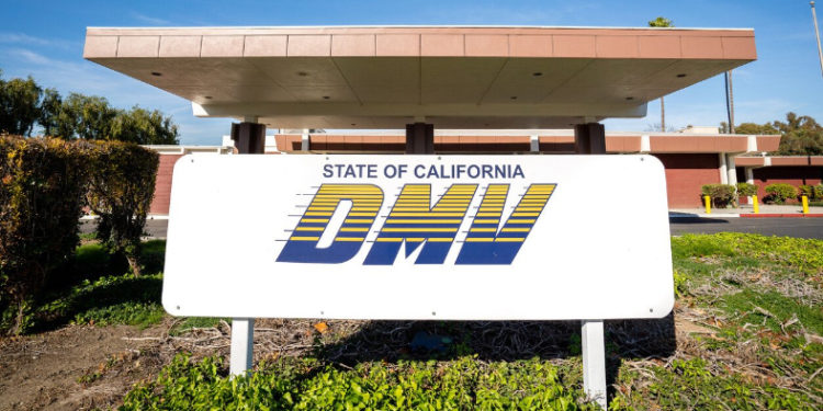 4200萬份汽車所有權上鏈AVAX》美國加州車輛管理局擁抱區塊鏈：效率提升萬倍