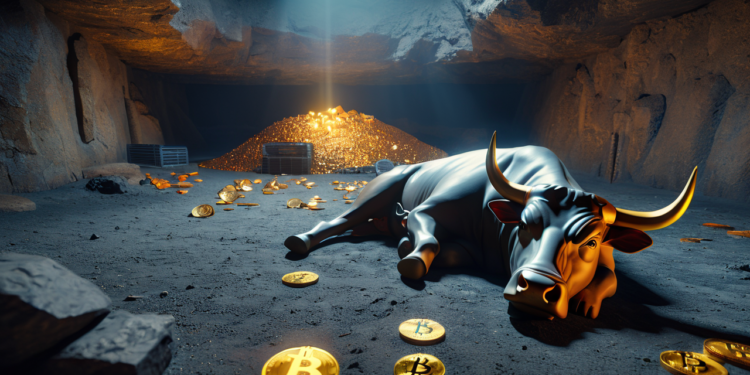 牛市抑鬱期手冊：多學習研究，積累價值被低估的山寨幣