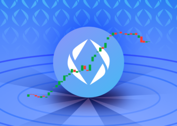 百大代幣中最強勢》ENS 今天為何大漲近 30%，v2 要來了？