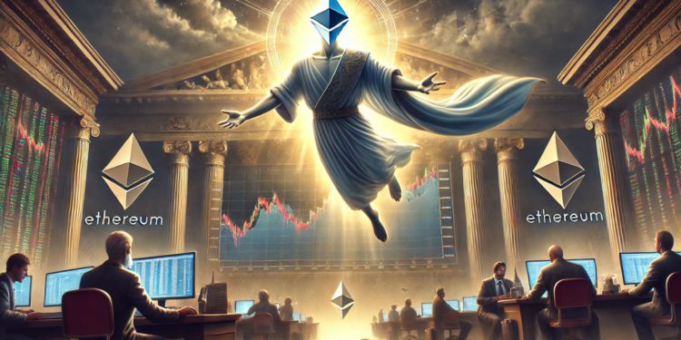 以太坊現貨ETF推進！Bitwise更新S-1表格，分析師預測最快下週上市