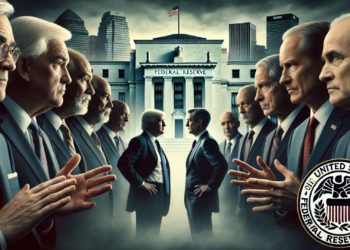 降息添信心》Fed褐皮書：美國經濟、勞動力市場降溫，但川普恐干擾聯準會決策？