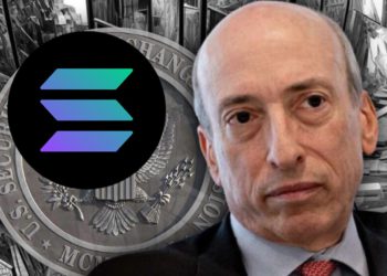 VanEck：Solana 現貨 ETF 批准取決於美國大選和 SEC 主席，換掉 Gensler 會更好！