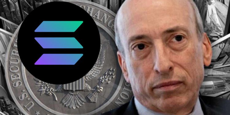 VanEck：Solana 現貨 ETF 批准取決於美國大選和 SEC 主席，換掉 Gensler 會更好！