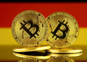 比特幣力守5.7萬》德國昨日又賣1萬枚BTC，還剩多少？本週有望清倉？