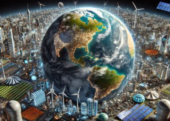 中國、美國、歐州、杜拜、新加坡..哪裡能成Web3發展的無敵寶地？