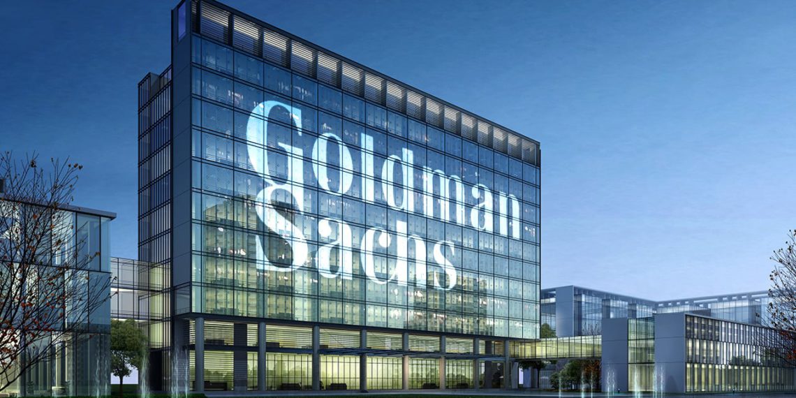 goldman-sachs | 動區動趨-最具影響力的區塊鏈新聞媒體 高盛反駁「經濟衰退論」:3理由不必過分擔憂美國失業率上升
