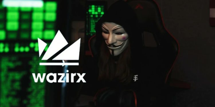 印度最大交易所 WazirX 遭竊2.3億鎂！駭客拋售多種代幣：SHIB、WRX..暴跌逾10%（持續更新）