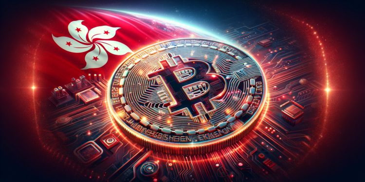 hong-kong-BTC-fotor-2024070818287 | 動區動趨-最具影響力的區塊鏈新聞媒體 香港加密/虛擬貨幣監管全解析:VASP牌照、穩定幣、數位港元、代幣化..一次看
