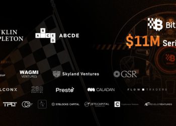 比特幣Layer2》Bitlayer完成1,100萬美元A輪融資！富蘭克林、ABCDE聯合領投