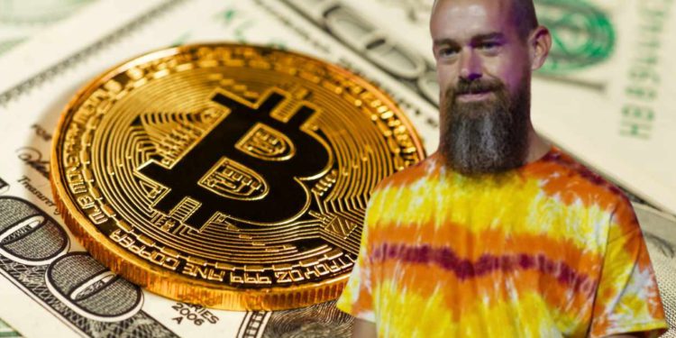 最強信仰》Jack Dorsey：比特幣有望取代美元，2030年上看100萬鎂