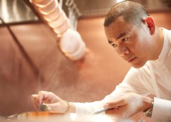 江振誠宣布引退！餐廳RAW年底熄燈，買NFT饕客怨：被當韭菜割