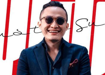 拆解「注意力大師」孫宇晨：戲耍巴菲特、鑽捷徑進北大，把體制當魔術道具