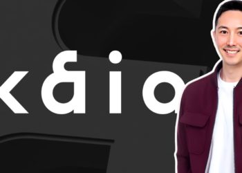 獨家專訪公鏈Klaytn》食衣住行育樂全上鏈！揭密通訊軟體Kakao、Line打造區塊鏈「Kaia」的野心