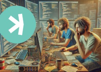 AMA精華》Kaspa將輕鬆衝上 1 鎂，社群聚會不談價格只聊技術