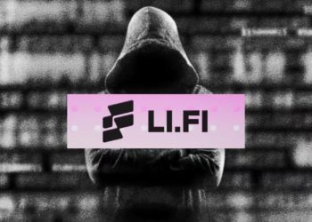 1000萬美元失竊！LI.FI跨鏈協議疑因兩年前漏洞再度遭駭，社群轟自導自演..