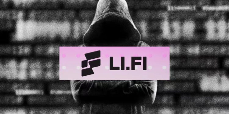 1000萬美元失竊！LI.FI跨鏈協議疑因兩年前漏洞再度遭駭，社群轟自導自演..