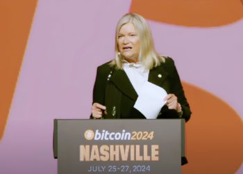 要美國買下100萬枚比特幣！參議員Cynthia Lummis新提案比川普更有力？