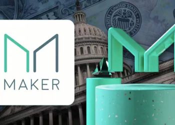 MKR大漲10%》MakerDAO豪砸10億鎂RWA美債，貝萊德、Ondo、Superstate申請入局