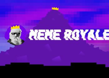 Meme Royale「迷因幣大逃殺」爆紅！PK贏家能吸光流動性，Solana官推關注