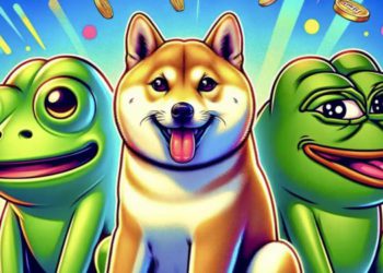 IOSG 創辦人：Meme就像是鴉片，加密理想需要一場燎原之火