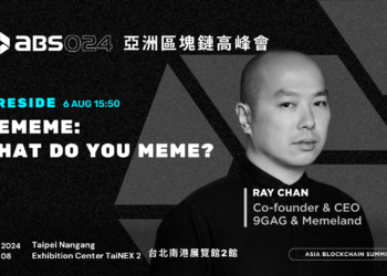 ABS專訪》Memeland執行長Ray Chan：比特幣其實也是種迷因幣、歸屬感讓NFT永不消失