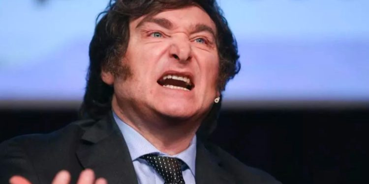 阿根廷抗通膨出奇招：停止披索發行！比特幣狂人總統米雷伊 擁抱BTC的改革進度？