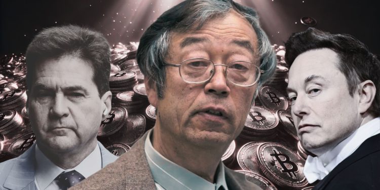 Coinbase是如何守護「中本聰身份」？逼退澳本聰、聯合COPA、法務長將親至ABS揭曉