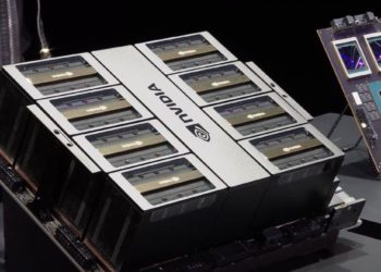 看好NVIDIA再漲40%》華爾街押注新一代Blackwell晶片帶旺輝達營收、擬為中國推出降規版「B20」