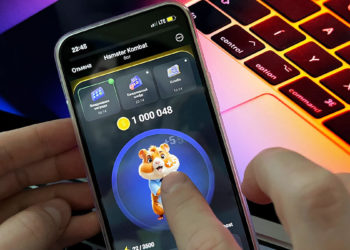 倉鼠快打席捲俄羅斯「筋膜槍銷量」竟暴增！議員痛批無恥騙局，籲封殺Hamster Kombat