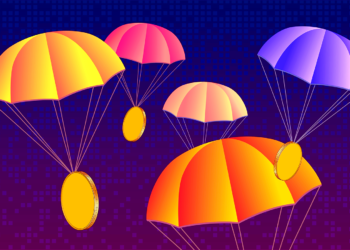 Starknet、ZKsync、LayerZero..空投盛宴後，數據分析誰泡沫最大？