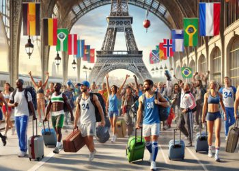 巴黎奧運爆加密貨幣詐騙！以官方名義ICO，竟掛Solana合作