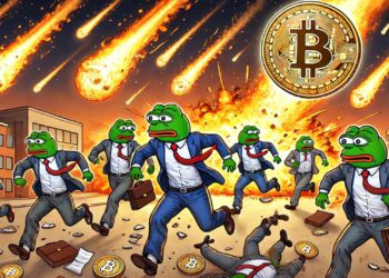 比特幣還未見底？分析師：Mt.Gox與德國政府潛在賣壓，BTC恐還有10%以上跌幅