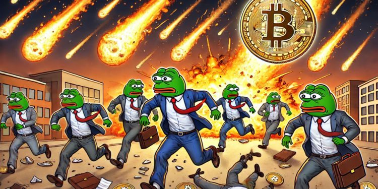 比特幣還未見底？分析師：Mt.Gox與德國政府潛在賣壓，BTC恐還有10%以上跌幅