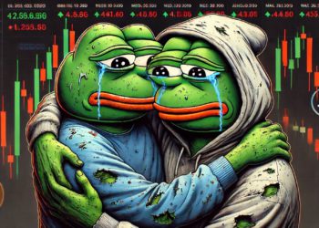 加密社群慘賠》10萬人爆倉2.6億鎂，相約「下輩子一起炒幣」