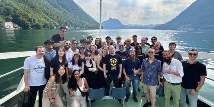 planb tour cover | 動區動趨-最具影響力的區塊鏈新聞媒體 北科大學生前進「加密之城」瑞士盧加諾,與比特幣教父、Tether執行長..共談區塊鏈新機遇