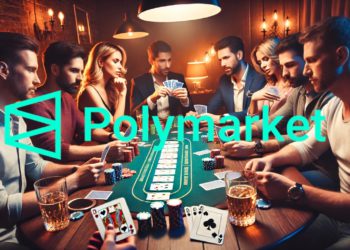 Polymarket「美國總統賭盤」獎池破2億美元！押注川普勝選機率63%、拜登下滑至18%