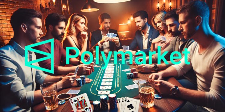 Polymarket「美國總統賭盤」獎池破2億美元！押注川普勝選機率63%、拜登下滑至18%