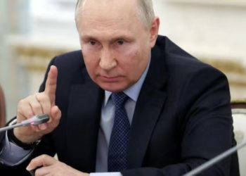 普丁向「比特幣」嚴厲警告：挖礦太耗能，已致俄羅斯多地區電力危機