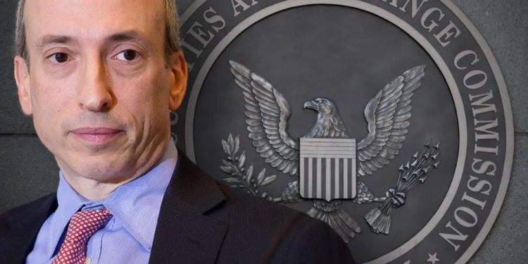 sec gensler | 動區動趨-最具影響力的區塊鏈新聞媒體 SEC 將 MATIC、MANA、SAND 和 LUNA..視為證券的理由?