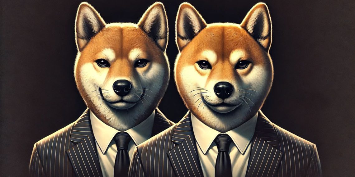 柴犬幣團隊神秘受訪，曾是Uber司機和外賣員，曝光SHIB年底回歸社群