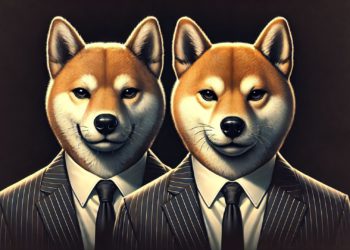 柴犬幣團隊神秘受訪，曾是Uber司機和外賣員，曝光SHIB年底回歸社群