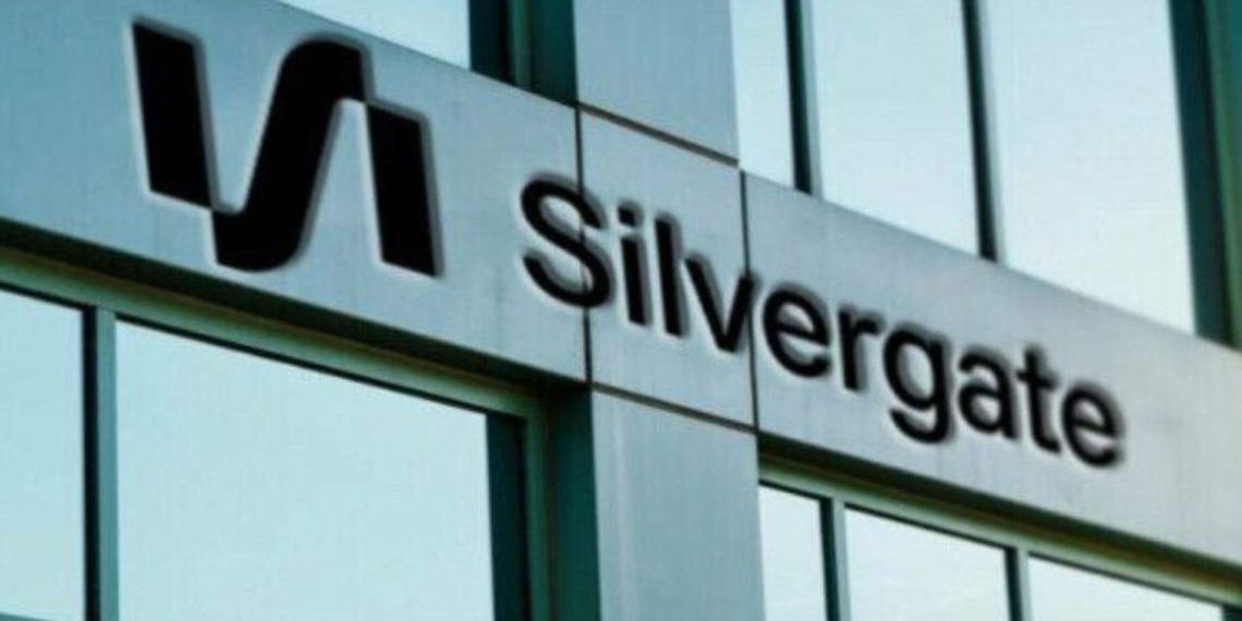 silvergate bank | 動區動趨-最具影響力的區塊鏈新聞媒體 FTX破產拖垮的銀行》Silvergate「欺瞞客戶」6300萬美元罰金和解聯準會、SEC