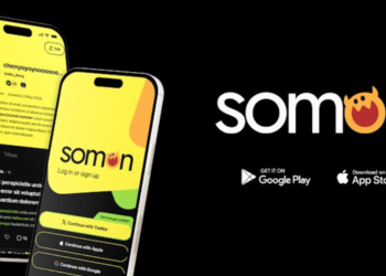 成長最快的Web3社交應用》SoMon 推出兩週即突破30萬次鏈上交易