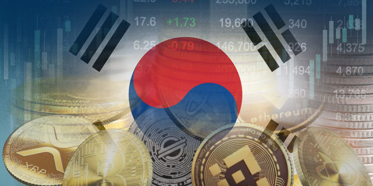 韓國年輕人不炒幣了?投資月配息 ETF 領固定收入成新寵