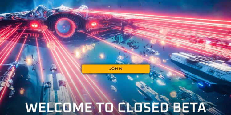 教學》Space Nation封測2.0上線，如何進場斥資4000萬鎂3A級太空戰艦遊戲？