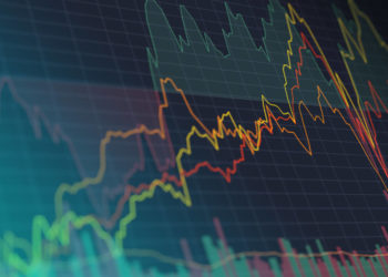 台股開盤暴跌近千點創「今年最慘」！台積電跌超5%，天方能源、雲豹能源吃跌停