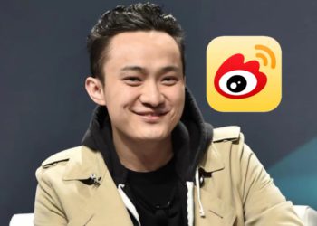 孫宇晨自封「低配版馬斯克」，豪言收購微博：才20億美元..