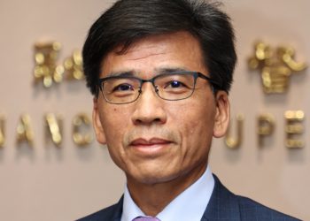 金管會主委彭金隆：加密專法明年6月前遞交行政院，將為傳統銀行大舉進攻加密產業開綠燈？